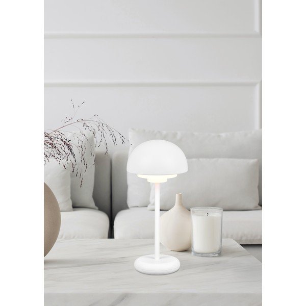 Lampa zewnętrzna ø 13,5 cm Elliot – Reality-image-3