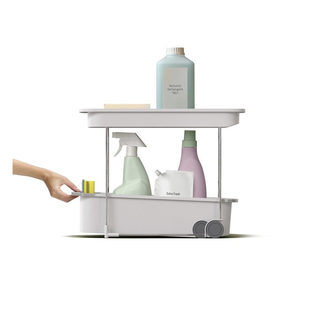 Plastikowy organizer kuchenny CupboardStore – Joseph Joseph