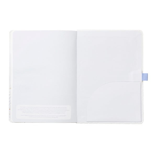 Biały notes ślubny Busy B To Do-image-4