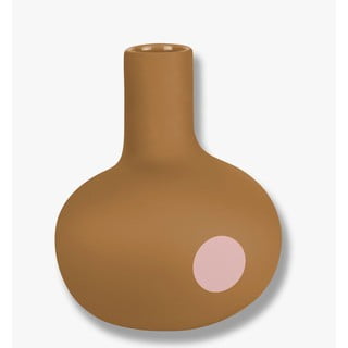 Ceramiczny wazon Dot – Mette Ditmer Denmark