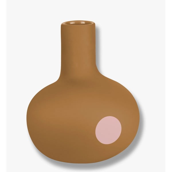 Ceramiczny wazon Dot – Mette Ditmer Denmark