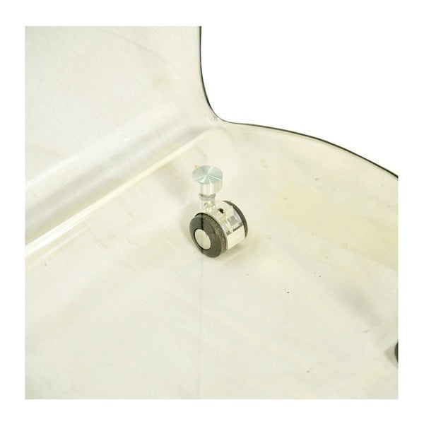 Stolik na kółkach Evergreen House Simple-image-2