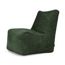 Zielony sztruksowy worek do siedzenia Seat Lounge – SLOWDOWN