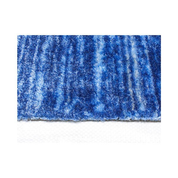 Niebieski dywan Universal Venice Liso Azul, 57x120 cm-image-2