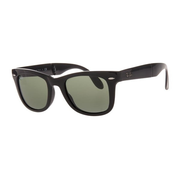 Okulary przeciwsłoneczne Ray-Ban 4105 Black Fold 54 mm