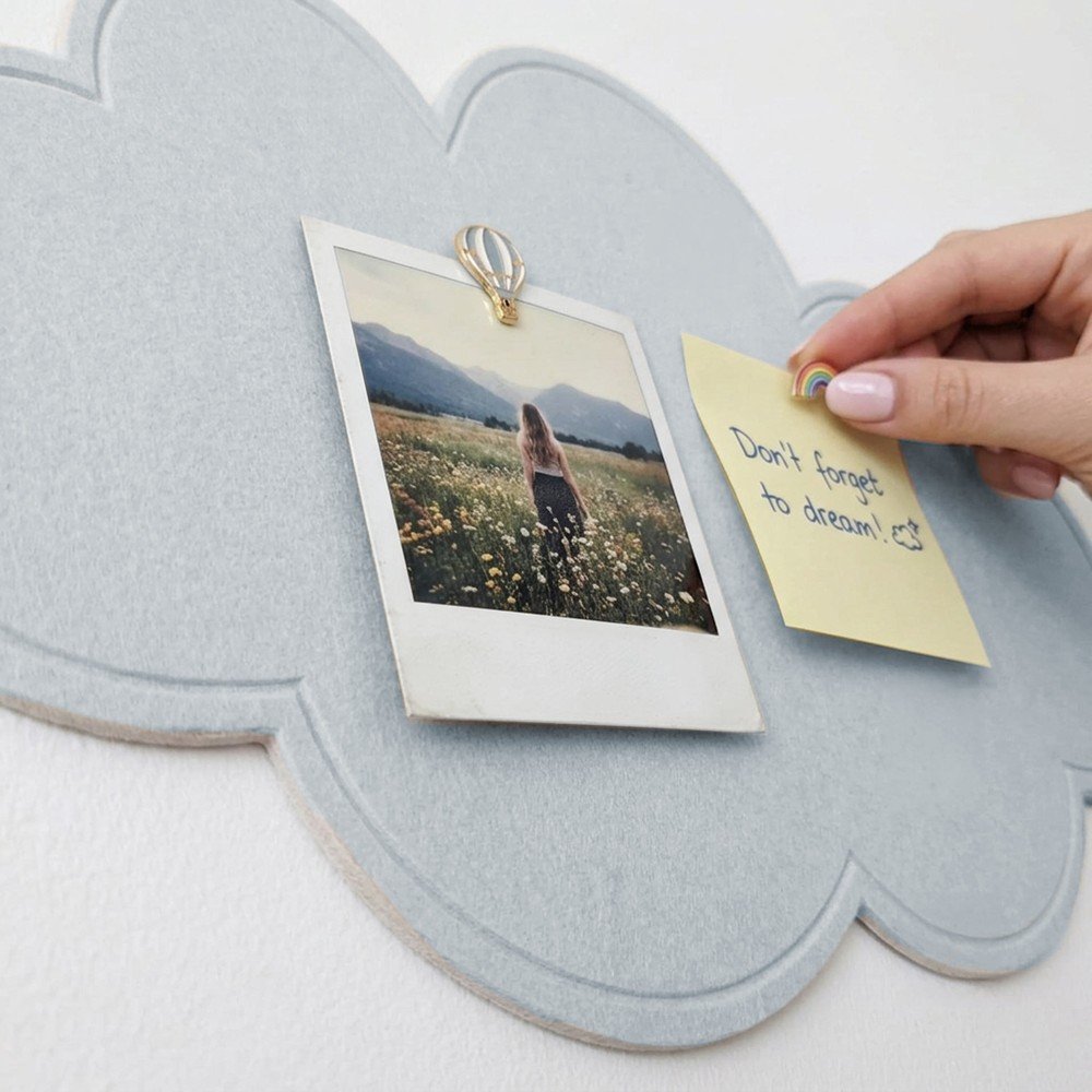 Tablica akustyczna Cloud S – Styler (zdjęcie 6)