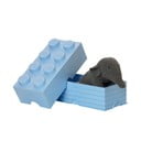 Jasnoniebieski pojemnik LEGO®