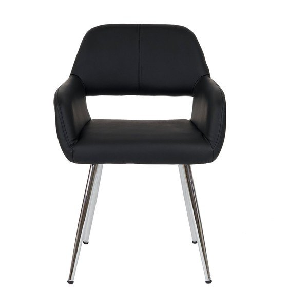 Fotel Dohna Black-image-3