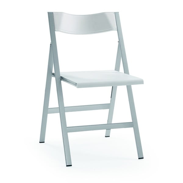 Krzesło Fargo, białe