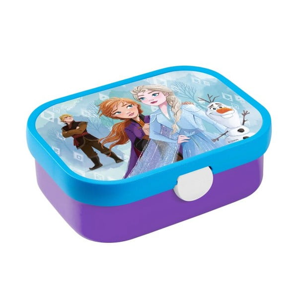 Pojemnik śniadaniowy dla dzieci Mepal Frozen