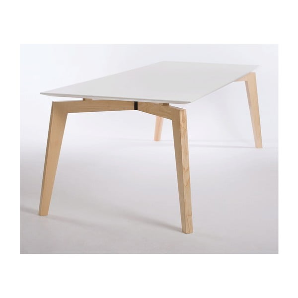 Stół do jadalni Ellenberger design Private Space, 240x90 cm