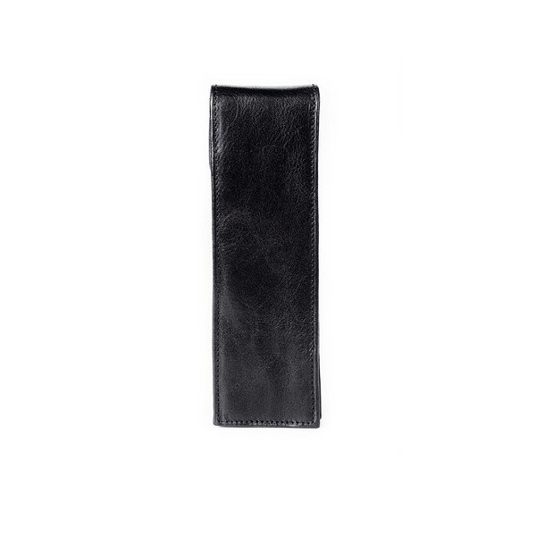 Skórzane etui na pióro Martin Puccini-image-1