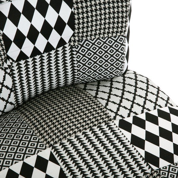Krzesło Versa Geometrico-image-3