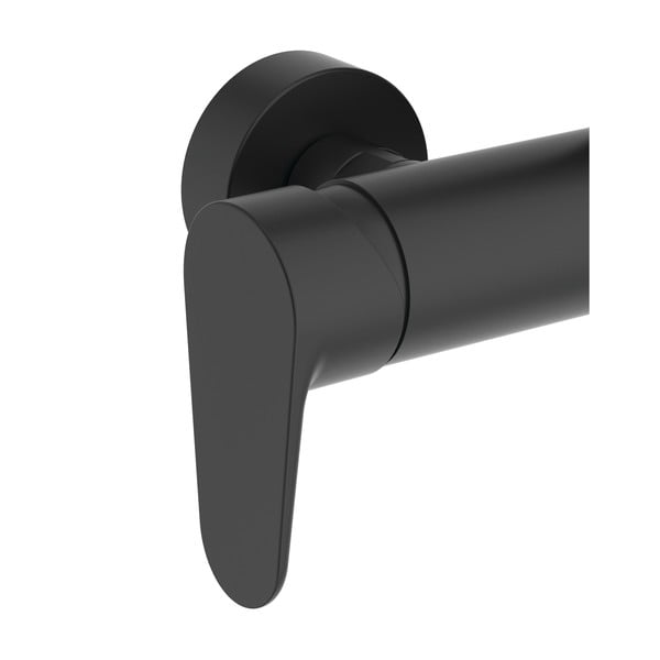 Metalowy zestaw prysznicowy w kolorze matowej czerni 111 cm ALU+ – Ideal Standard-image-3