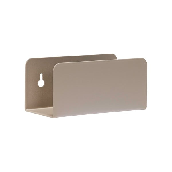 Metalowy gazetnik Clutch – Hübsch-image-3