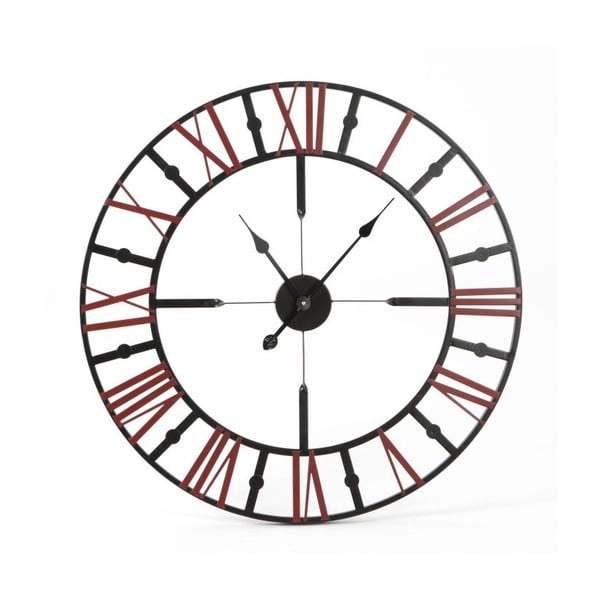 Zegar naścienny Openwork Clock