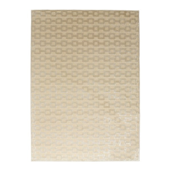 Beżowy dywan Universal Soho, 140x200 cm