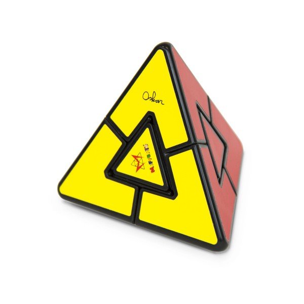 Łamigłówka Piraminx – RecentToys-image-1
