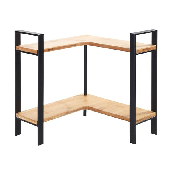 Narożna półka kuchenna Wenko Lou, 30x33 cm-image-3