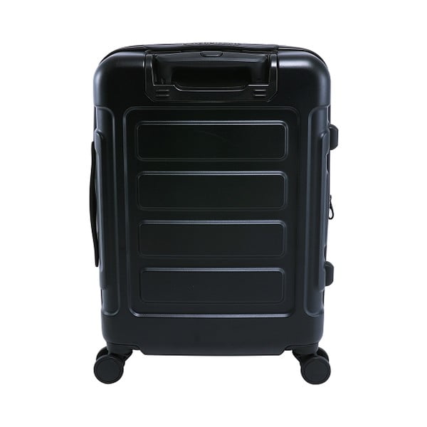 Walizka na kółkach w rozmiarze S Stealth – Caterpillar-image-1