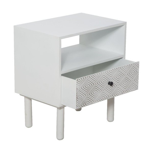 Stolik nocnyMauro Ferretti Hypnos B-image-3