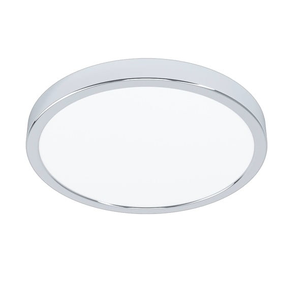 Lampa sufitowa LED w kolorze srebra FUEVA 5 – EGLO