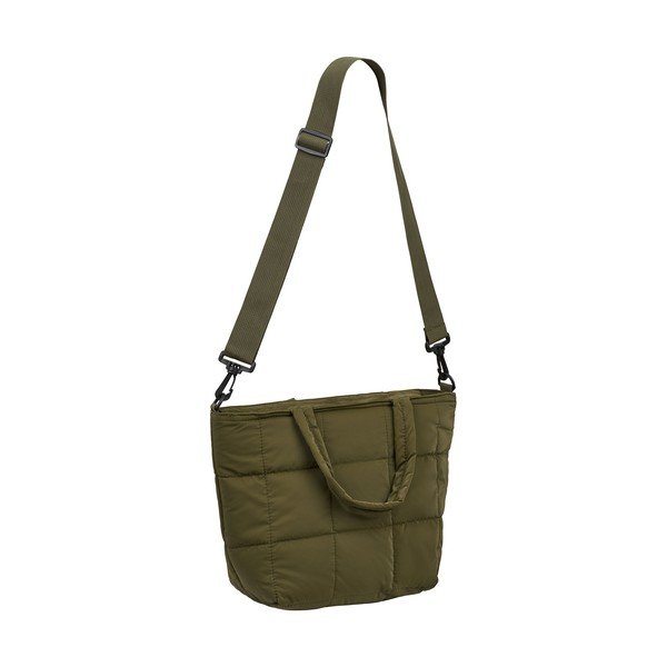 Torba termiczna w kolorze khaki Budva – House Nordic-image-2