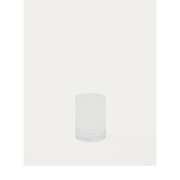 Szklany kubek na szczoteczki do zębów Arlem – Kave Home-image-3