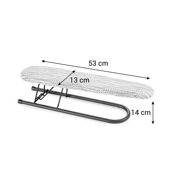 Deska do prasowania rękawnik Fancy Home – Tescoma-image-3