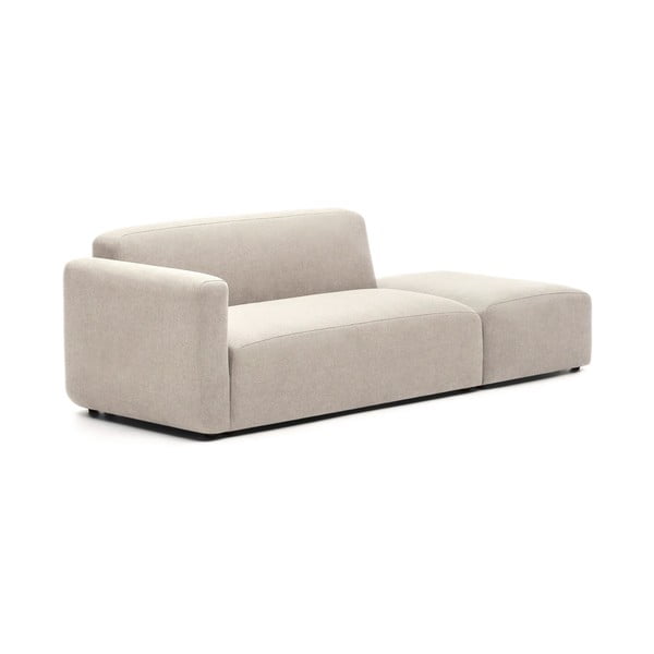 Beżowa sofa 244 cm Neom – Kave Home-image-2