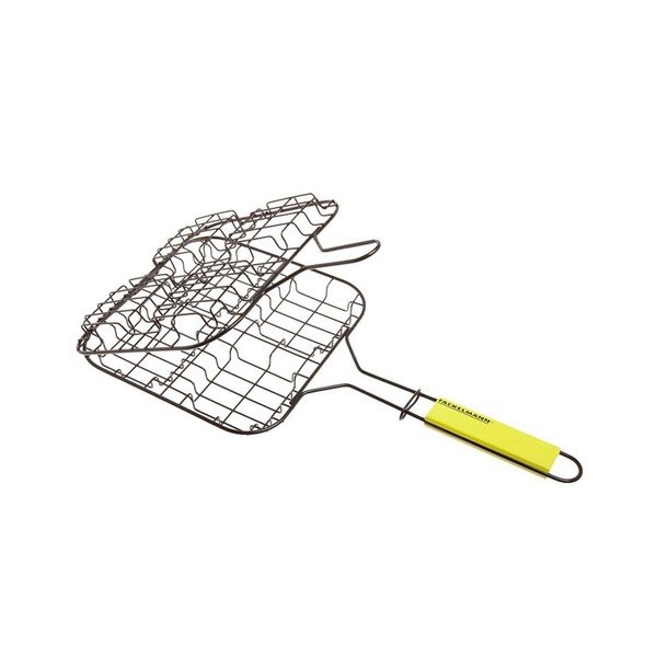 Sitko do grilla, 50x25x5 cm-image-2