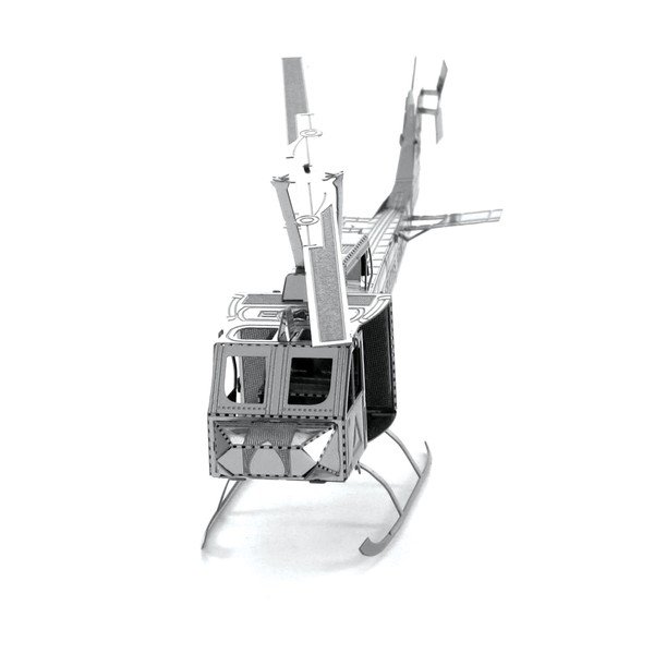 Model Helikopter Huey-image-1