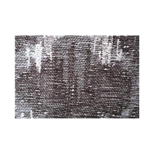 Szary dywan dwustronny Vitaus Camila, 77x200 cm-image-4