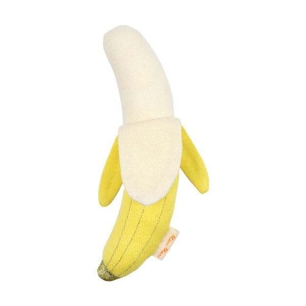 Grzechotka Banana – Meri Meri-image-2