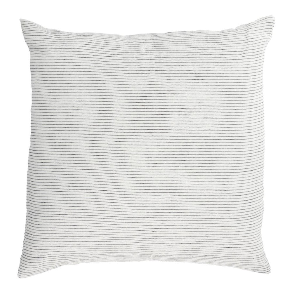 Lniana poszewka na poduszkę 45x45 cm Marena – Kave Home