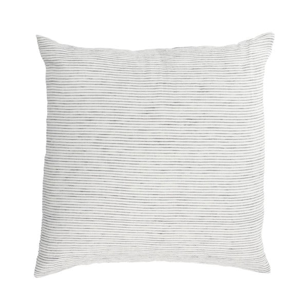 Lniana poszewka na poduszkę 45x45 cm Marena – Kave Home