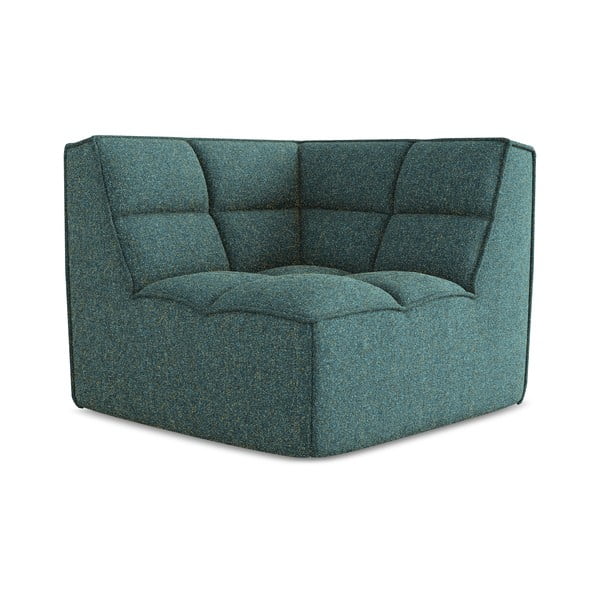 Turkusowy moduł sofy Kalai – Makamii-image-3