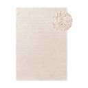 Kremowy dywan z materiału bouclé tkany ręcznie 160x230 cm Notting Hill Portobello – Ted Baker