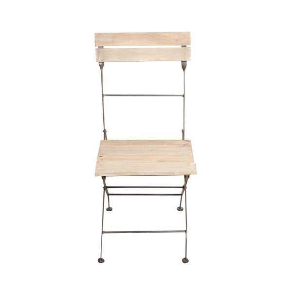 Składane krzesło ogrodowe Crido Consulting Monica-image-2