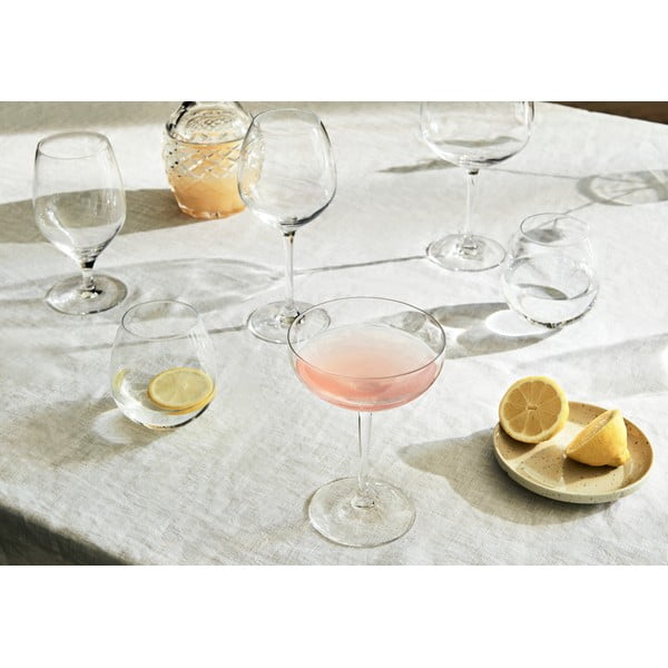 Kieliszki do szampana zestaw 2 szt. 390 ml Premium – Rosendahl-image-4