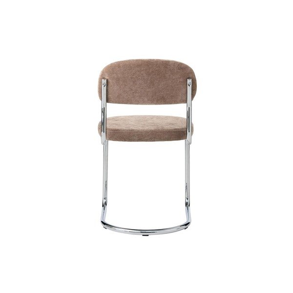 Szarobrązowe krzesło Griffin – Unique Furniture-image-3