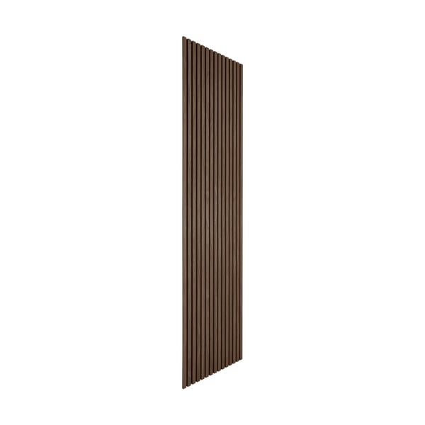 Panele akustyczne zestaw 2 szt. 60x240 cm Walnut – House Nordic-image-4
