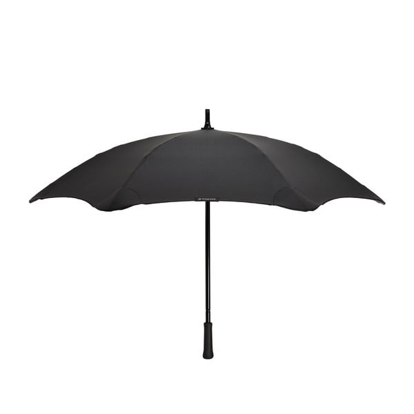 Super wytrzymały parasol Blunt Mini 97 cm, czarny