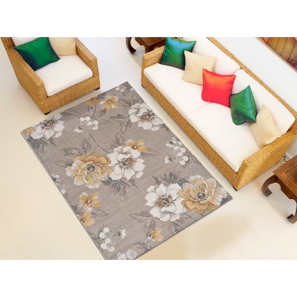 Dywan Universal Floret Light, 160x230 cm-image-1
