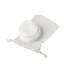 Waciki do demakijażu zestaw 10 szt. Clean – Mette Ditmer Denmark