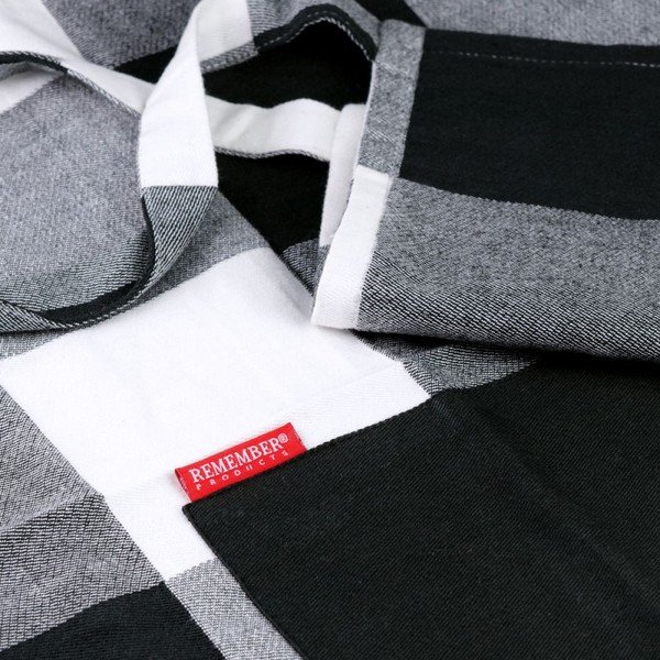 Fartuch kuchenny Black Caros-image-1