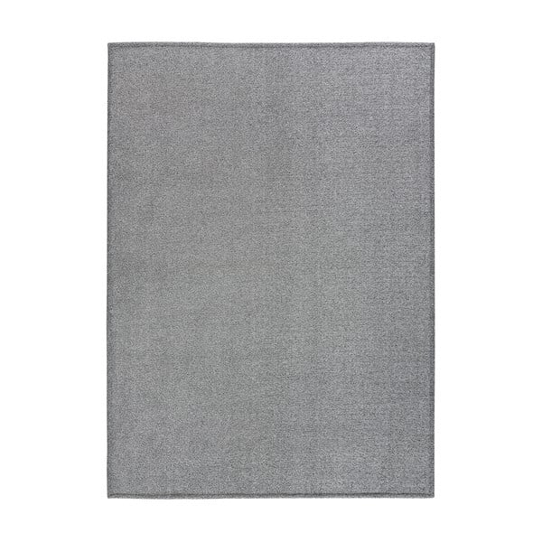 Szary dywan 80x150 cm Saffi – Universal
