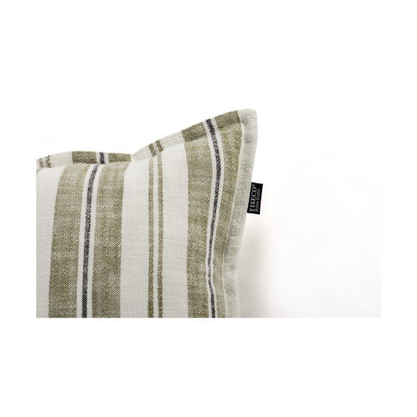 Bawełniana poduszka dekoracyjna 45x45 cm Indira – Tiseco Home Studio-image-2