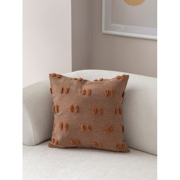 Poszewka na poduszkę 43x43 cm Tuffet – Mioli Decor