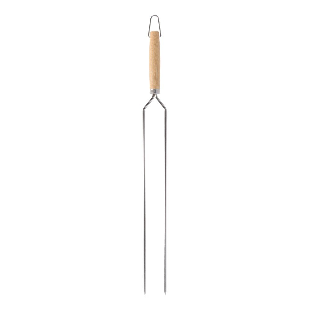 Szpikulec do szaszłyków ze stali nierdzewnej – Esschert Design